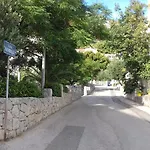 شقة Erceg *