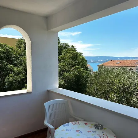 Apartment Erceg Omiš
