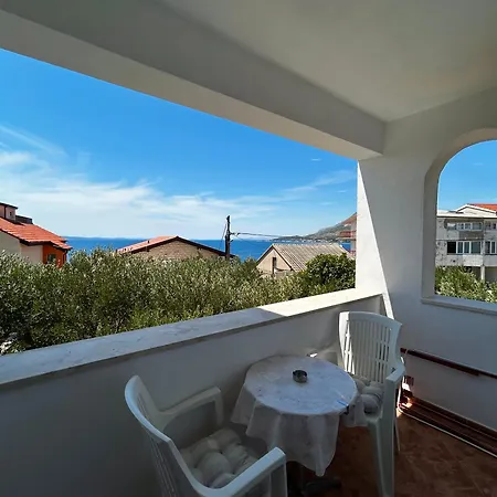 Erceg Apartment