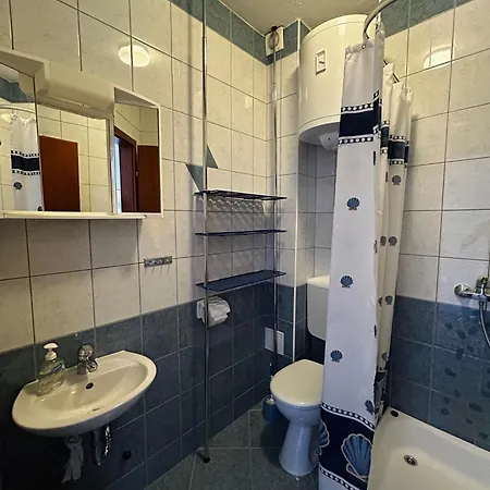 Erceg Apartment Omiš