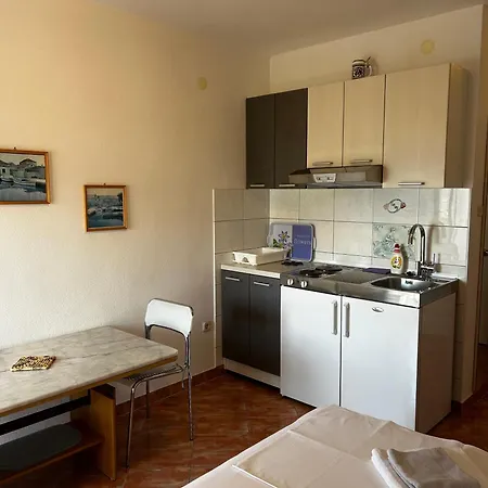 Erceg Apartment