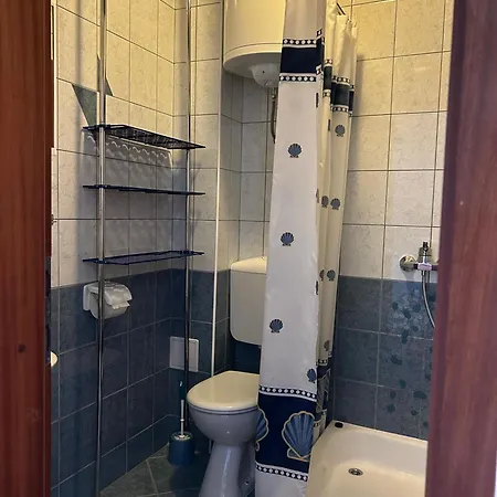 Apartment Erceg