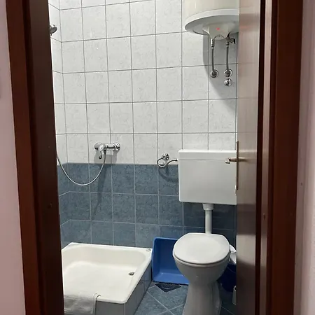 Apartment Erceg *
