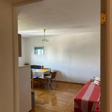 Erceg Apartment *