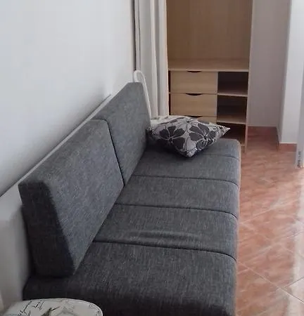 Appartement Erceg Omiš