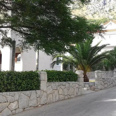 Erceg * Omiš