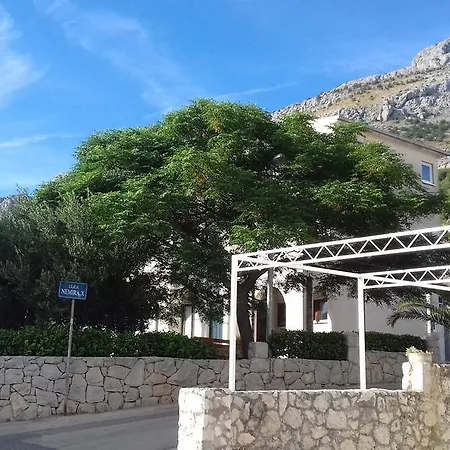 Erceg Apartment
