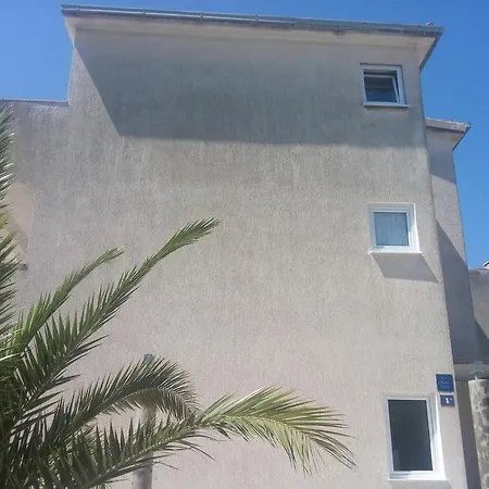 Apartment Erceg *