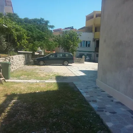 Erceg * Omiš