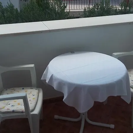 Erceg Appartement Omiš