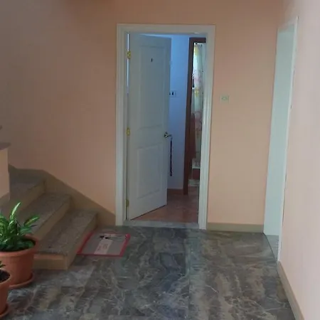 Erceg Appartement