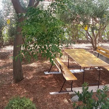 Erceg Appartement