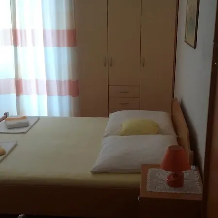 Erceg * Omiš