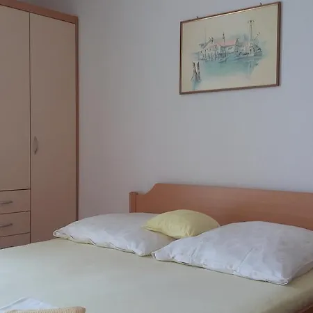 Erceg Appartement Omiš