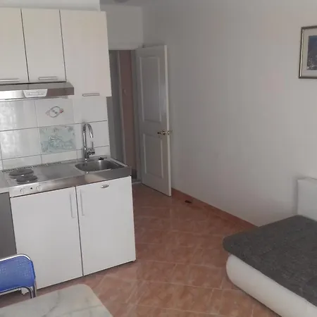 Appartement Erceg *