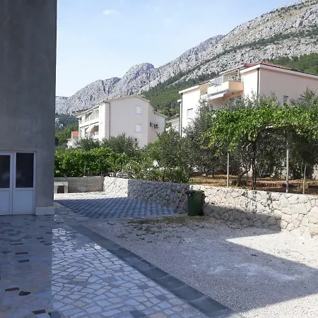 Erceg * Omiš
