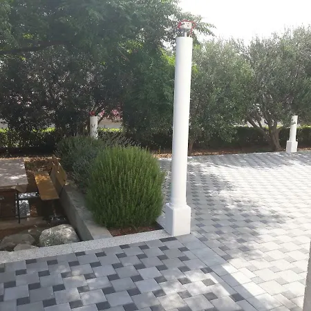 Erceg Appartement Omiš