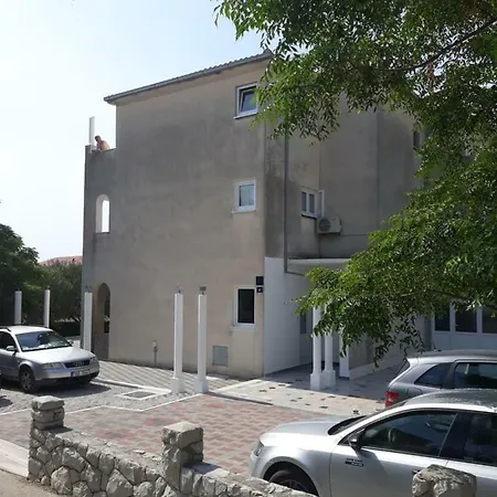 Appartement Erceg *