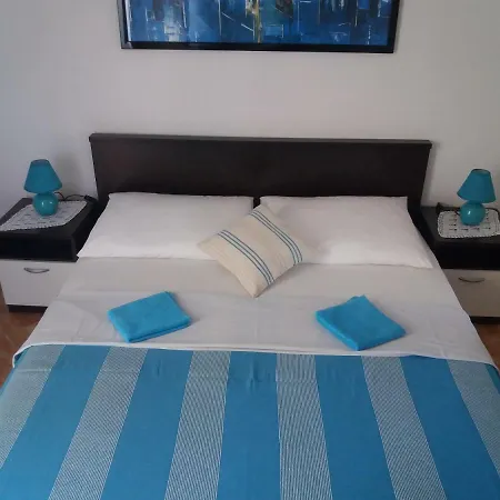 Erceg Appartement