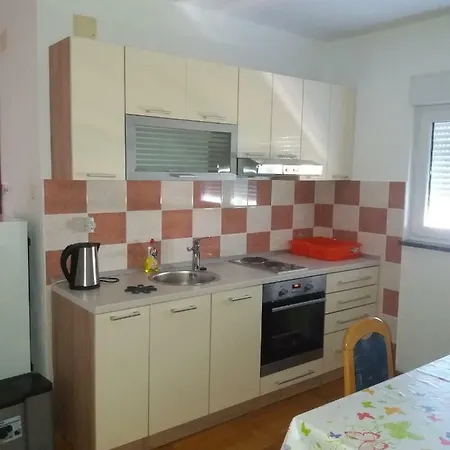 Erceg Appartement