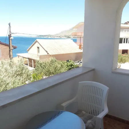 Appartement Erceg