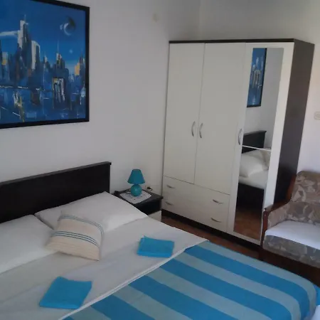 Erceg * Omiš