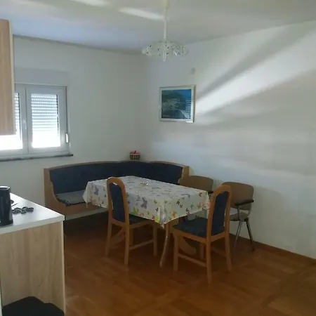 Appartement Erceg *