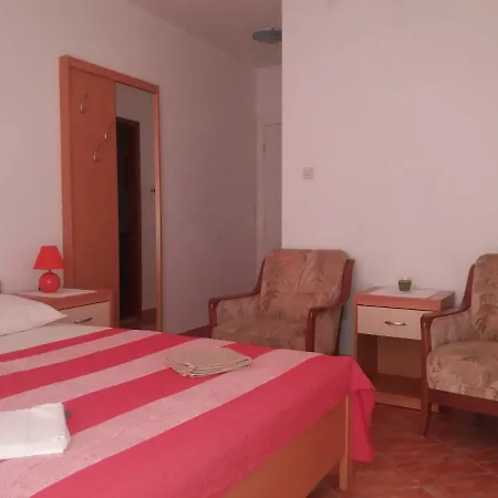 Erceg Appartement *