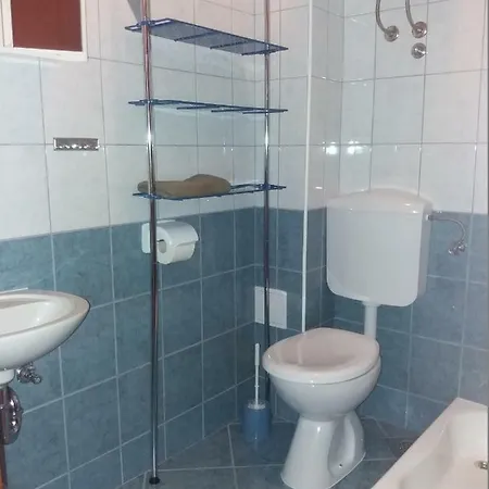 Appartement Erceg