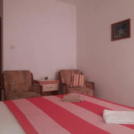 Erceg Appartement Omiš