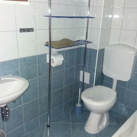 Appartement Erceg Omiš
