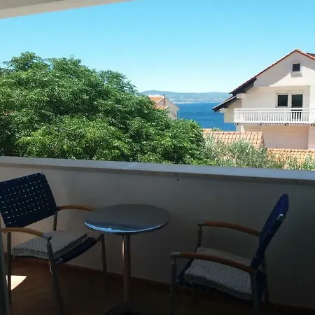 Erceg Apartment *