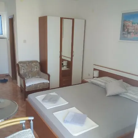Erceg Appartement Omiš