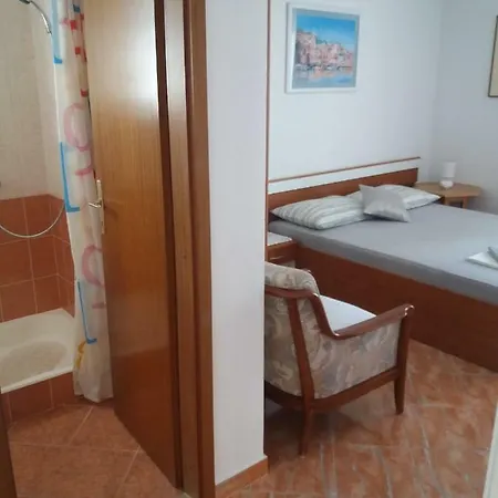Apartment Erceg