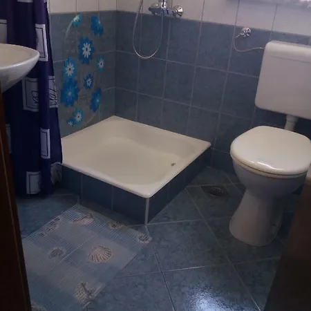 Erceg Appartement Omiš