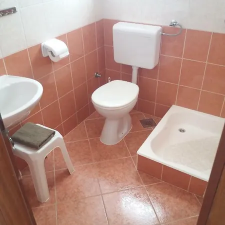 Erceg Appartement *