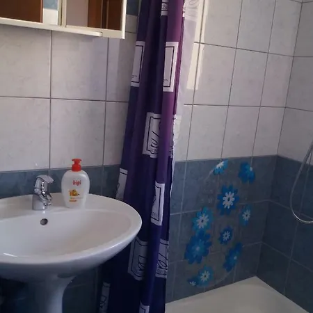 Erceg Appartement Omiš
