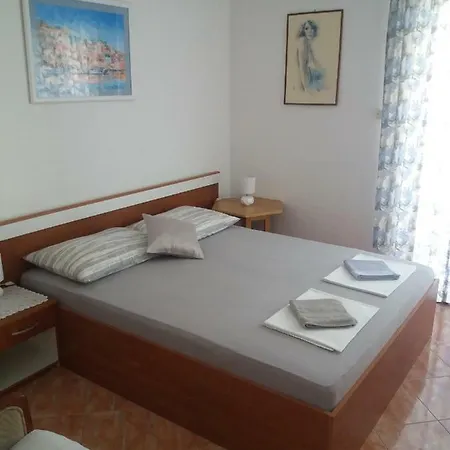 Erceg Apartment