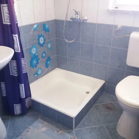 Appartement Erceg Omiš