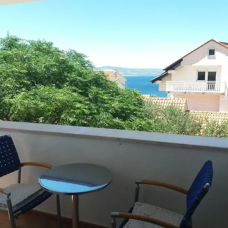 Appartement Erceg *