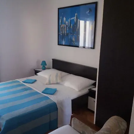 Erceg Appartement Omiš