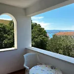 Apartament Erceg Omiš