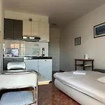 Erceg Apartament *