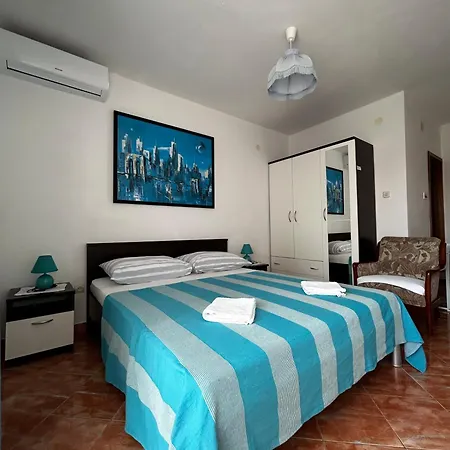 Apartament Erceg *