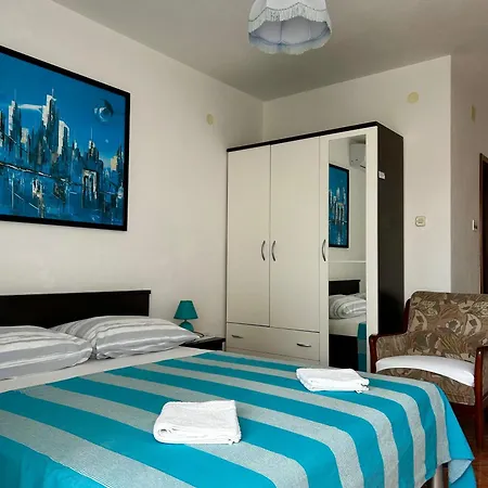 Erceg Apartament Omiš
