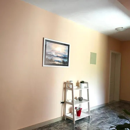 Apartament Erceg Omiš