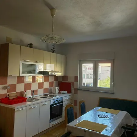 Apartament Erceg