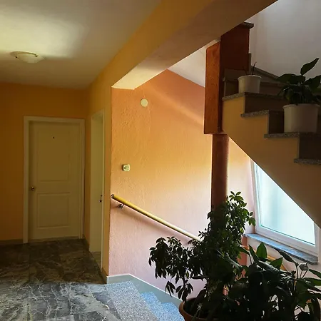 Apartament Erceg *