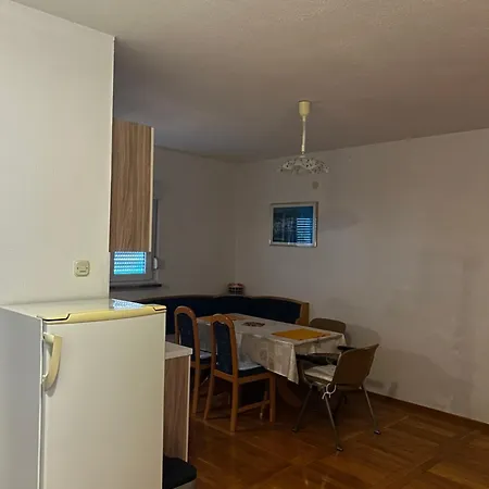 Apartament Erceg *