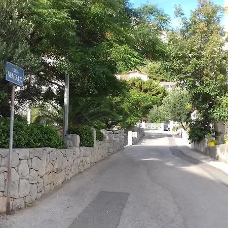 Apartament Erceg *